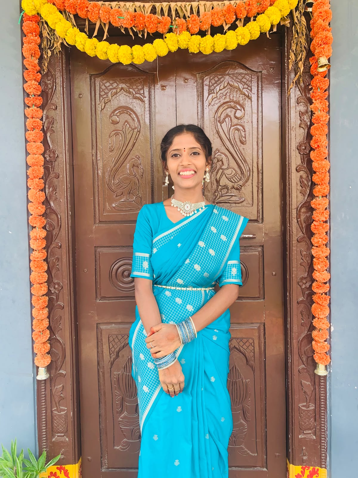 Birthday photo